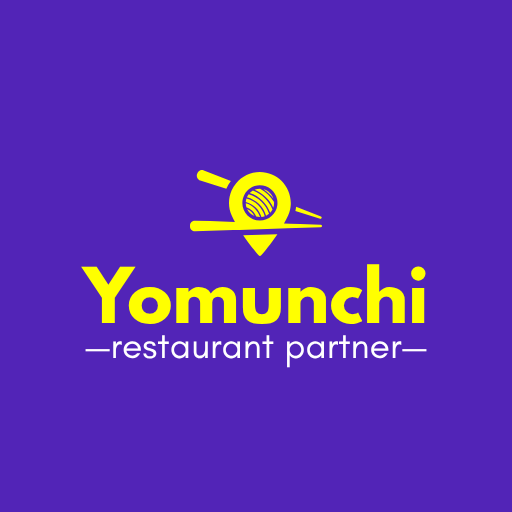 Yomunchi Restaurant Partner